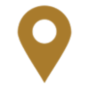 Ícone de localização