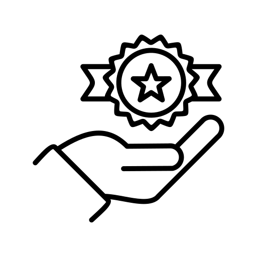 Ícone de metodologia