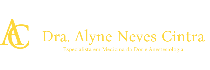 Dra. Alyne Neves Cintra - Médica