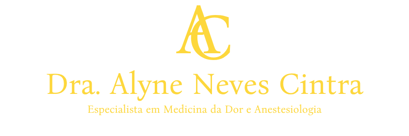 Dra. Alyne Neves Cintra - Médica