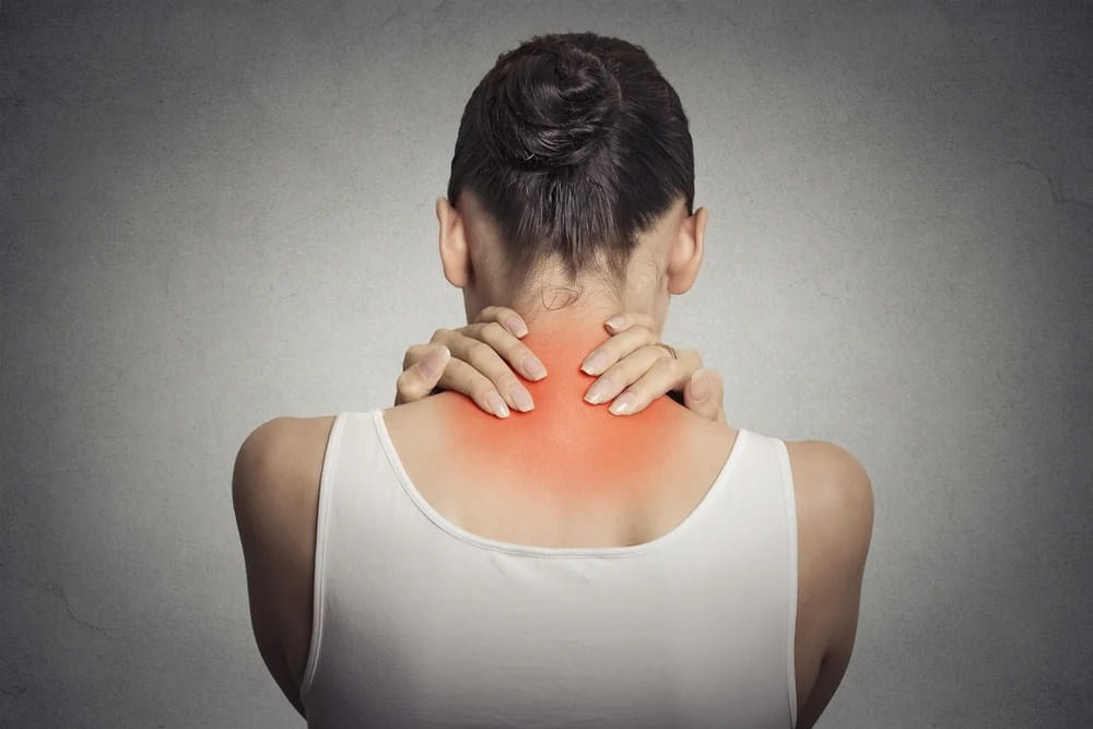 Dores crônicas e fibromialgia - Dra. Alyne Neves Cintra